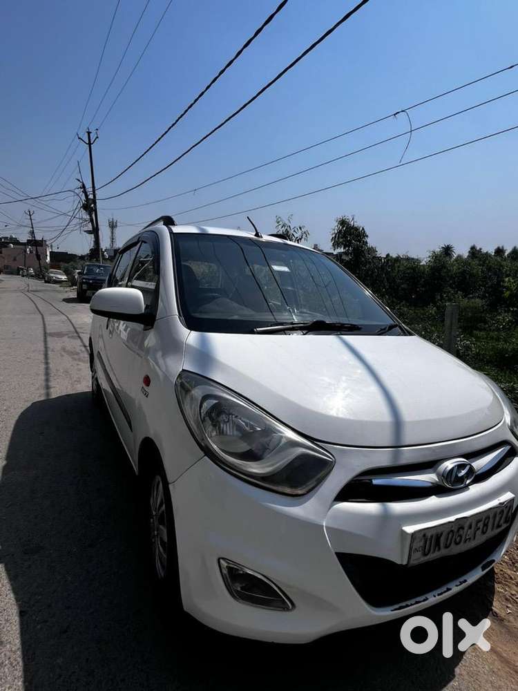 Hyundai Used Car 2015