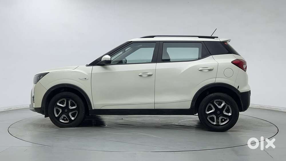 Mahindra Xuv300 W6, 2021, Petrol
