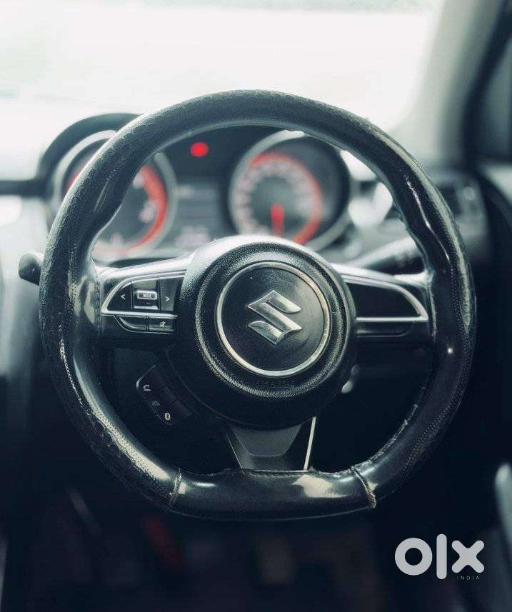 Maruti Suzuki Swift Vdi, 2020, Diesel