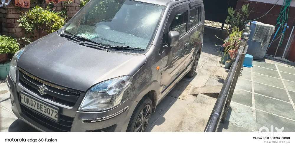 Maruti Suzuki