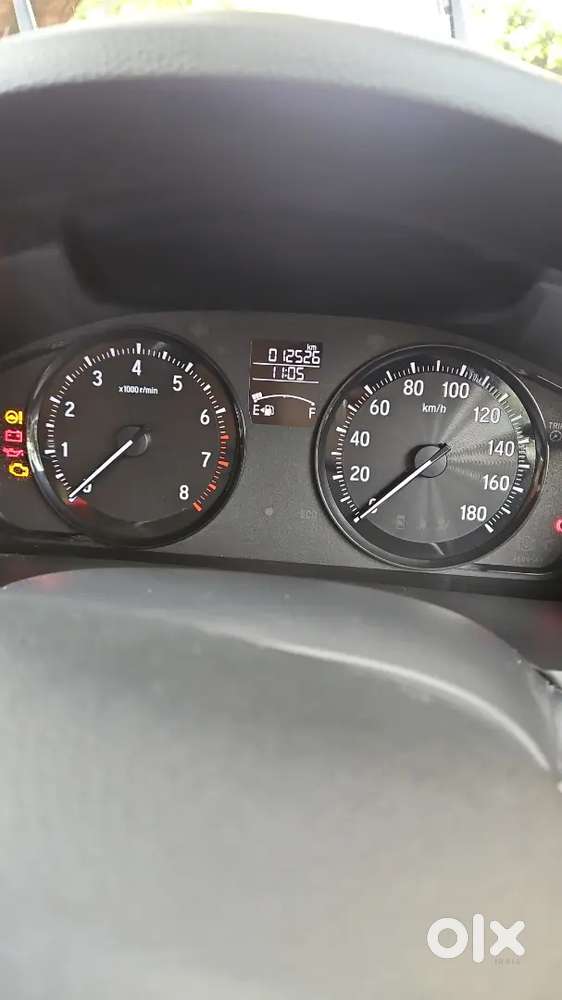 Honda Amaze 2022 Petrol 21500 Km Driven