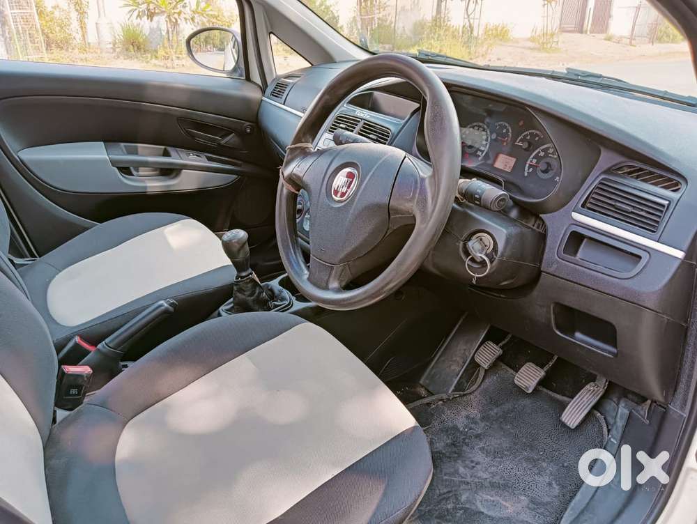 Fiat Punto Pure 1.3 Multijet, 2017, Diesel