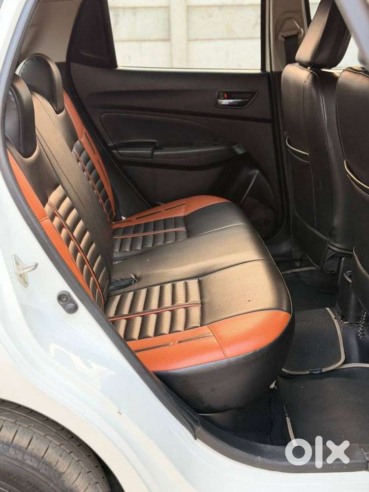 Maruti Suzuki Swift Vxi Ags, 2020, Petrol