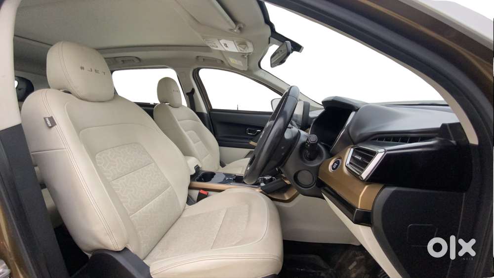 Tata Harrier Xza+, 2022, Diesel