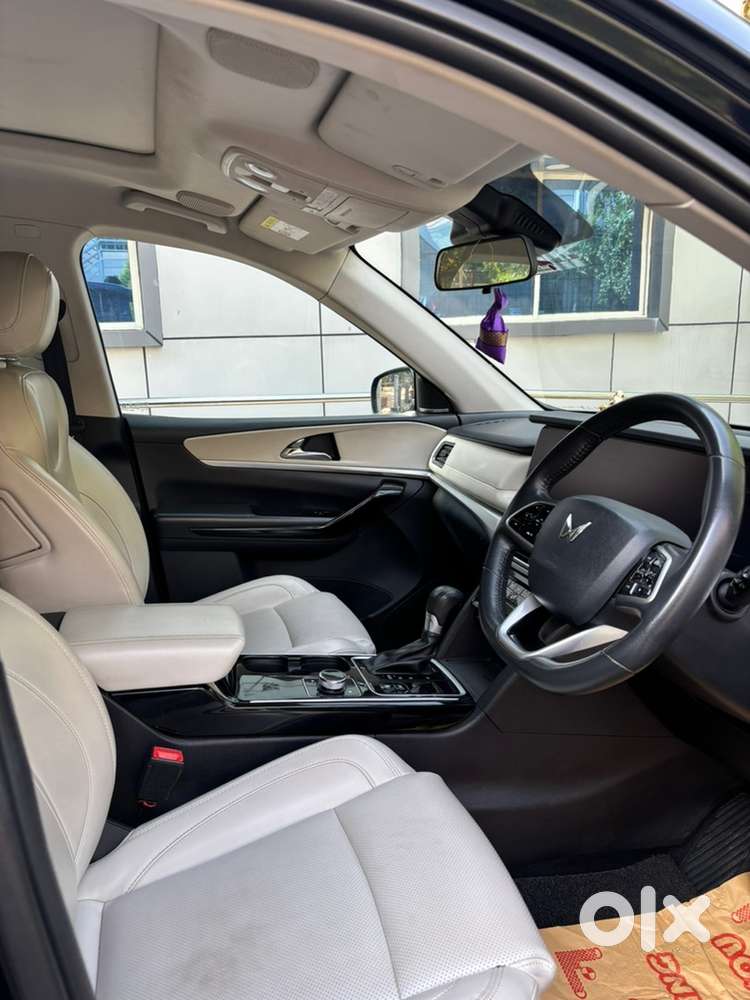 2023 Mahindra Xuv700 Diesel