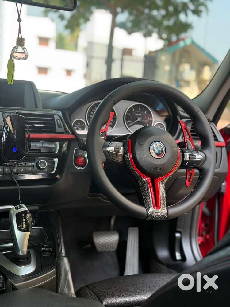 2013 Bmw 3 Series Diesel Sport Edition
