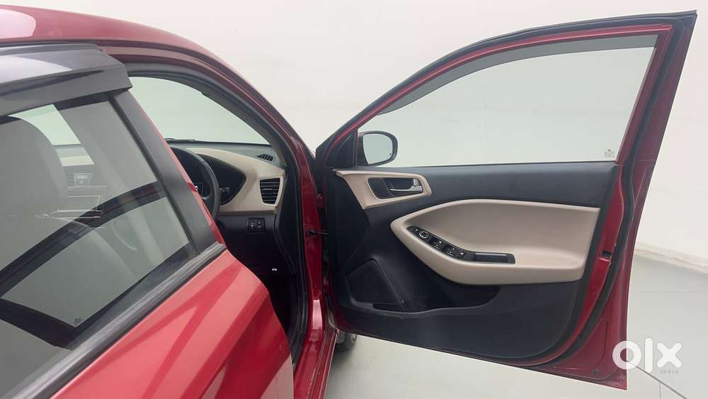 Hyundai Elite I20 [ ] 1.2 Asta, 2016, Petrol
