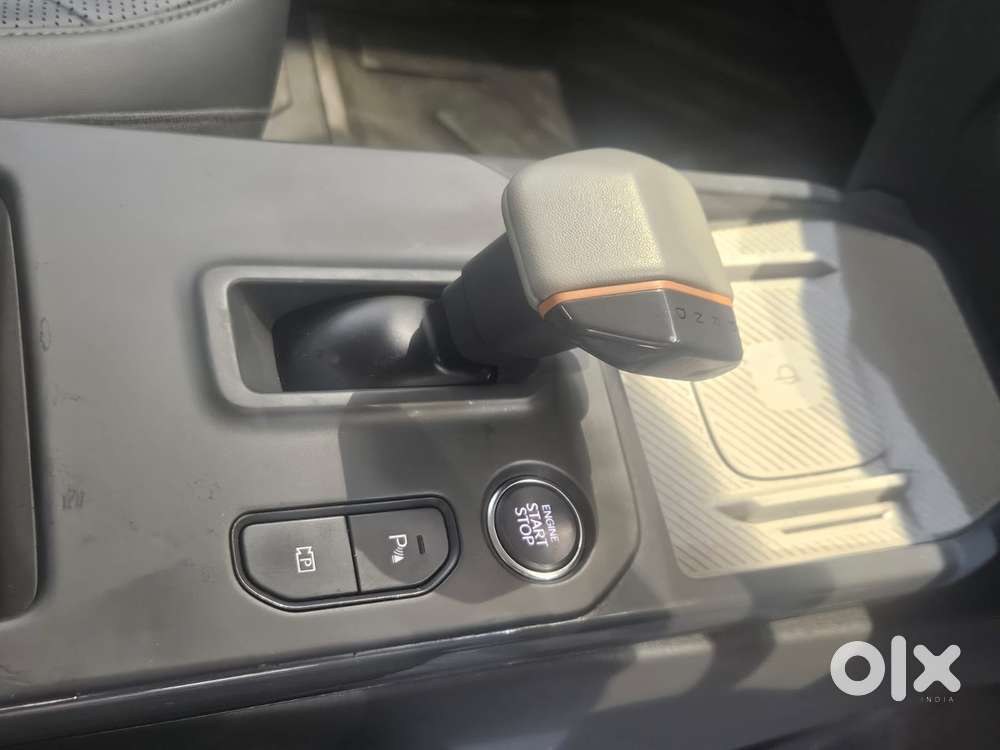 Kia Syros Htx Plus Opt Diesel At, 2025, Diesel