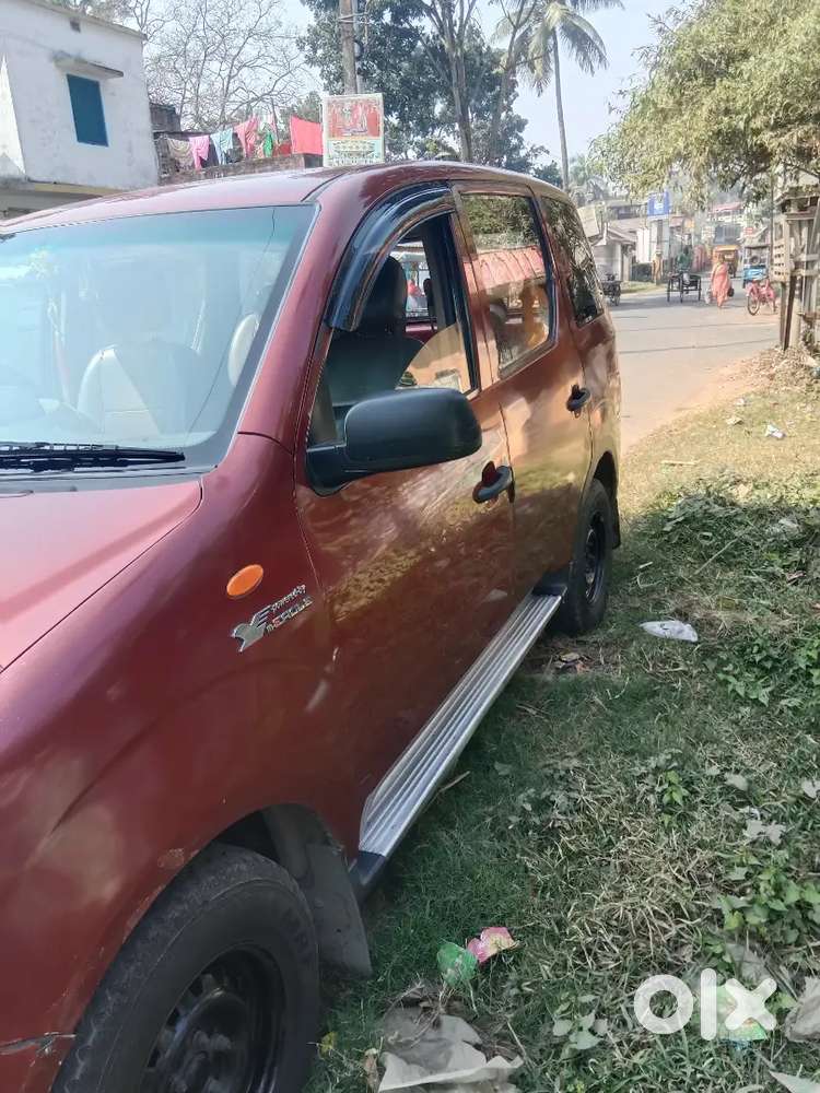 Mahindra Xylo 2011 Diesel 130200 Km Driven