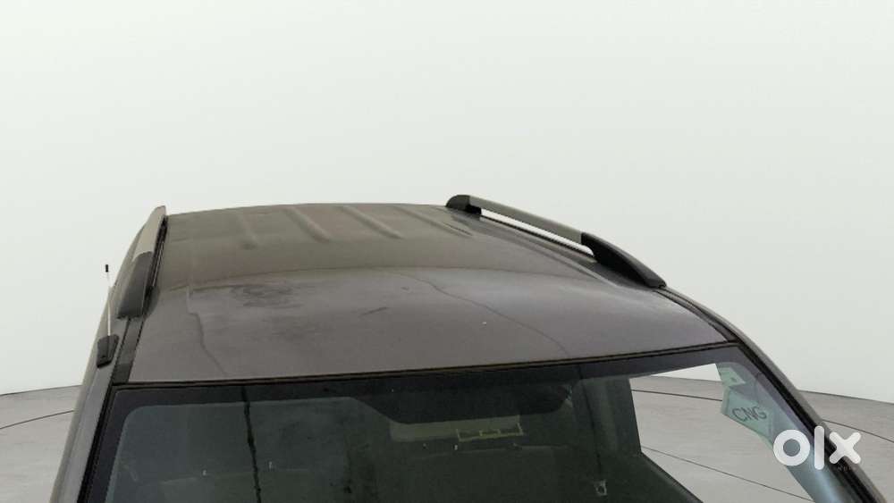 Maruti Suzuki Wagon R 1.0 Lxi Cng, 2014, Cng & Hybrids