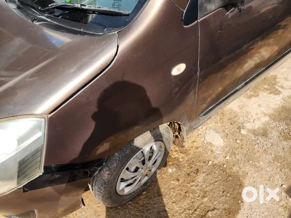 Petrol Lpg Dono Good To Condition Car, All Ok, Engine Condition, Good