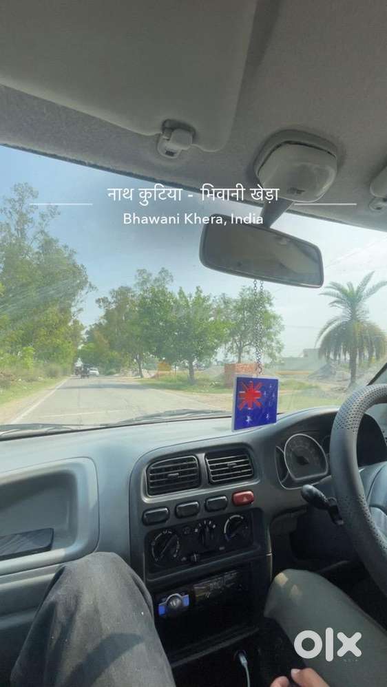 Maruti Suzuki Petrol 2011