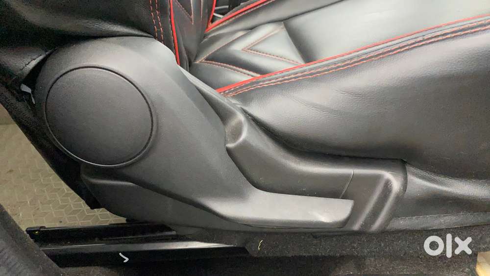 Maruti Suzuki Swift Lxi 2018, 2021, Petrol