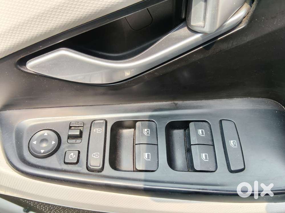 Hyundai Creta 1.5 Crdi Sx, 2021, Diesel