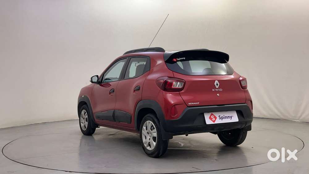 Renault Kwid Rxt 1.0, 2022, Petrol