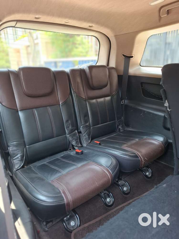 Mahindra Xuv500, 2012, Diesel
