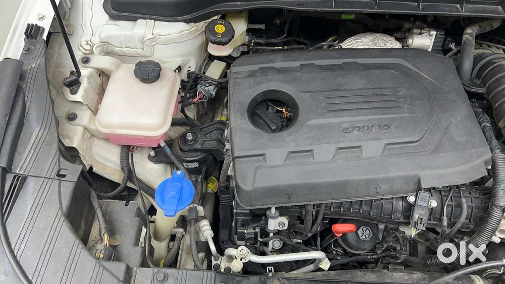 Kia Carens 1.5 Luxury Plus Diesel At 7 Str, 2023, Diesel
