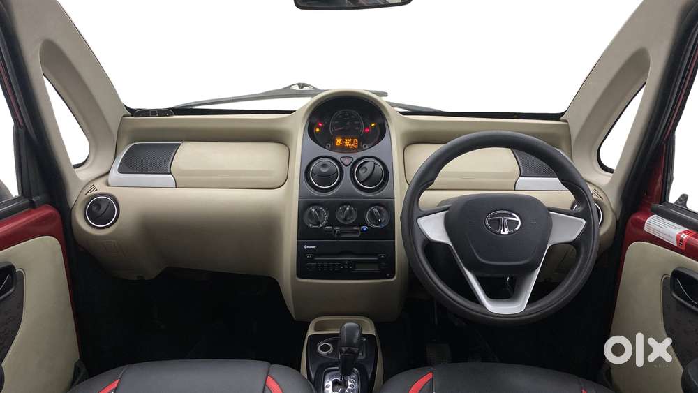 Tata Nano 2012-2015 Cng Lx, 2017, Petrol