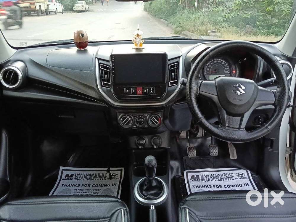 Maruti Suzuki Celerio Vxi, 2024, Cng & Hybrids