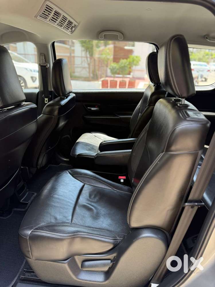 Maruti Suzuki Xl6 1.5 Alpha Mt, 2019, Petrol