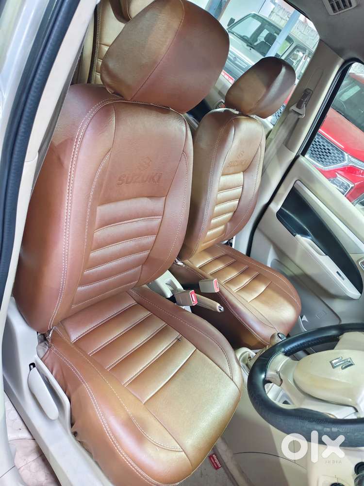Maruti Suzuki Ertiga Paseo Vdi, 2012, Diesel