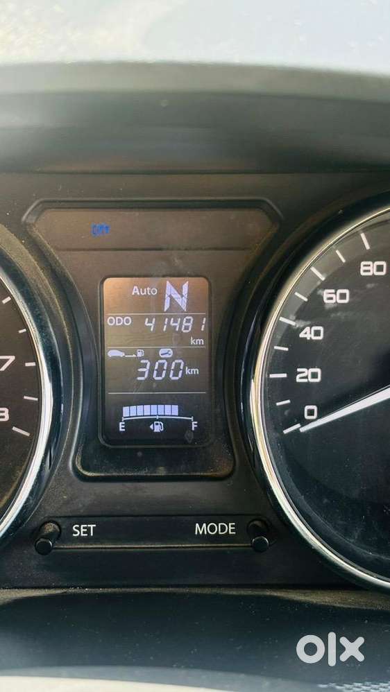 Tata Tiago 2019 Petrol Well Maintained
