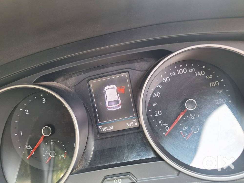 Volkswagen Tiguan 2.0 Tdi Highline, 2018, Diesel