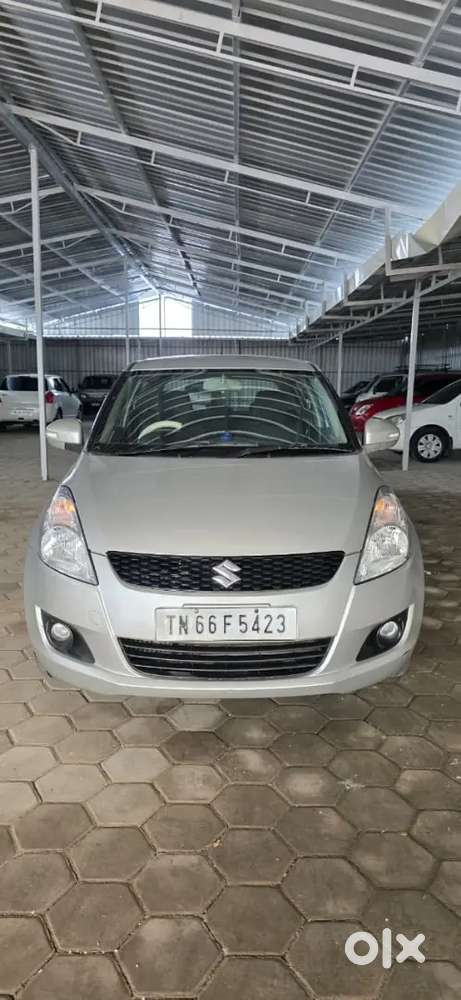 Maruti Suzuki,model 2012 Diesel, 116000 Km Drive