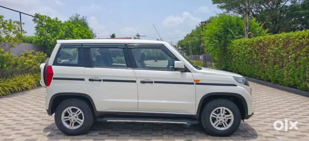 Mahindra Bolero Neo 1.5 N 10, 2023, Diesel