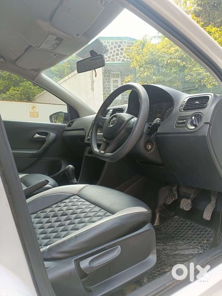 Volkswagen Polo Comfortline 1.2l Diesel, 2017, Diesel