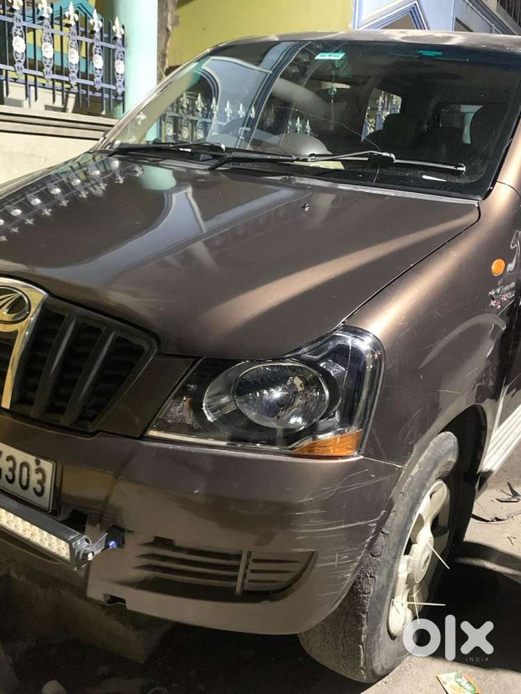 Mahindra Xylo Diesel 2009