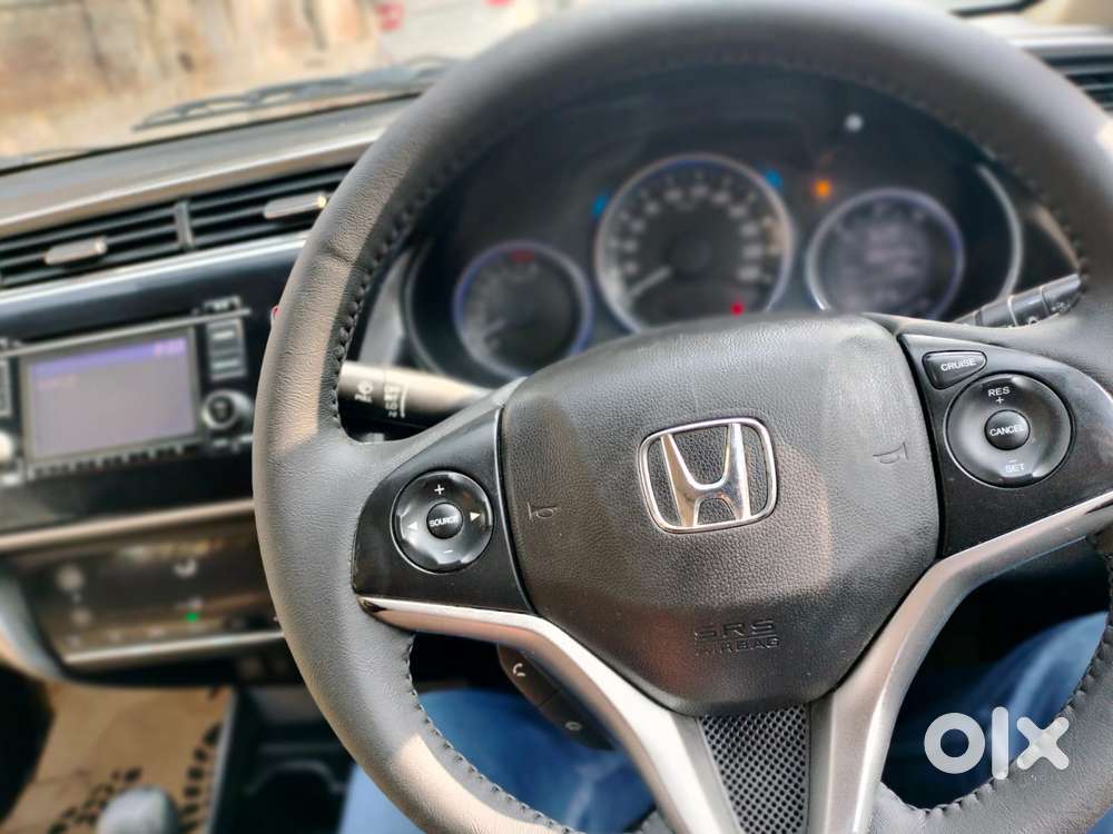Honda City 2014-2015 I Vtec Vx, 2014, Petrol