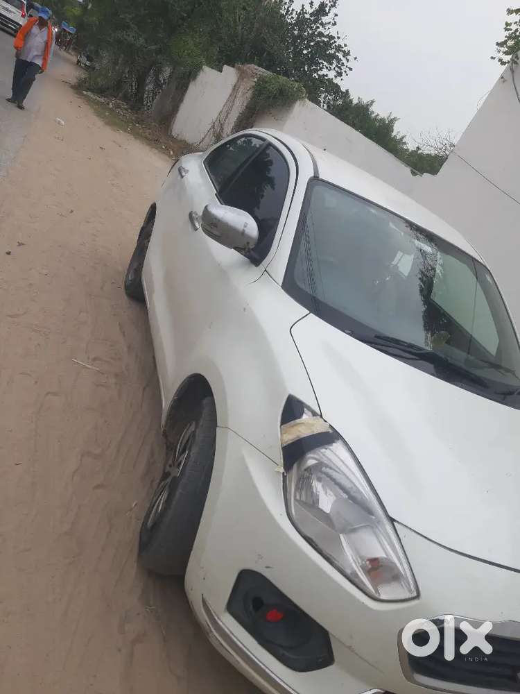 Maruti Suzuki Dzire Vdi 2017 Diesel