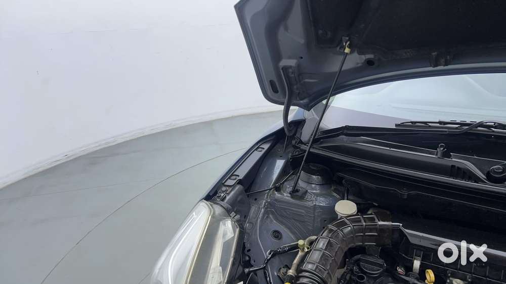 Maruti Suzuki Baleno Delta, 2017, Petrol