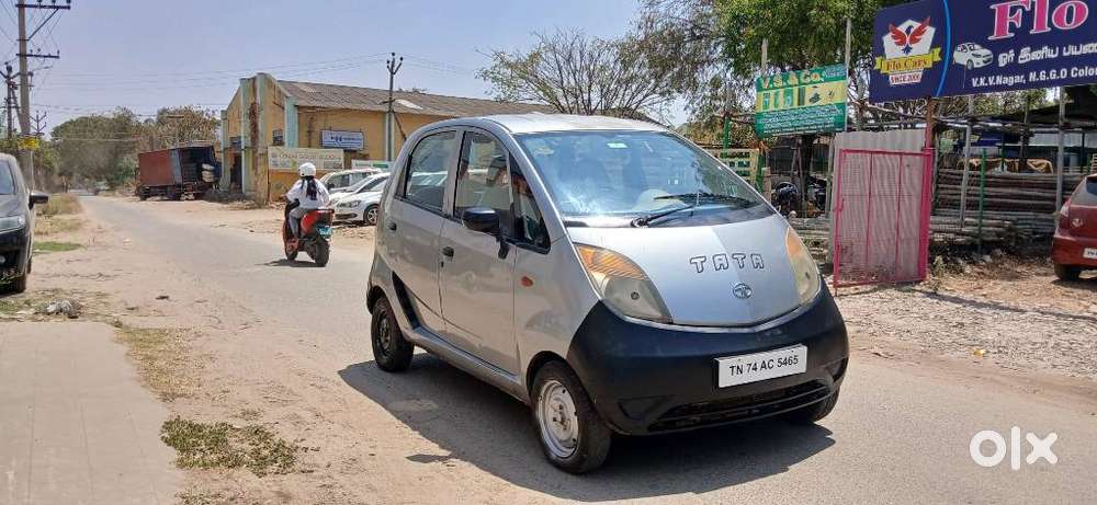 Tata Nano