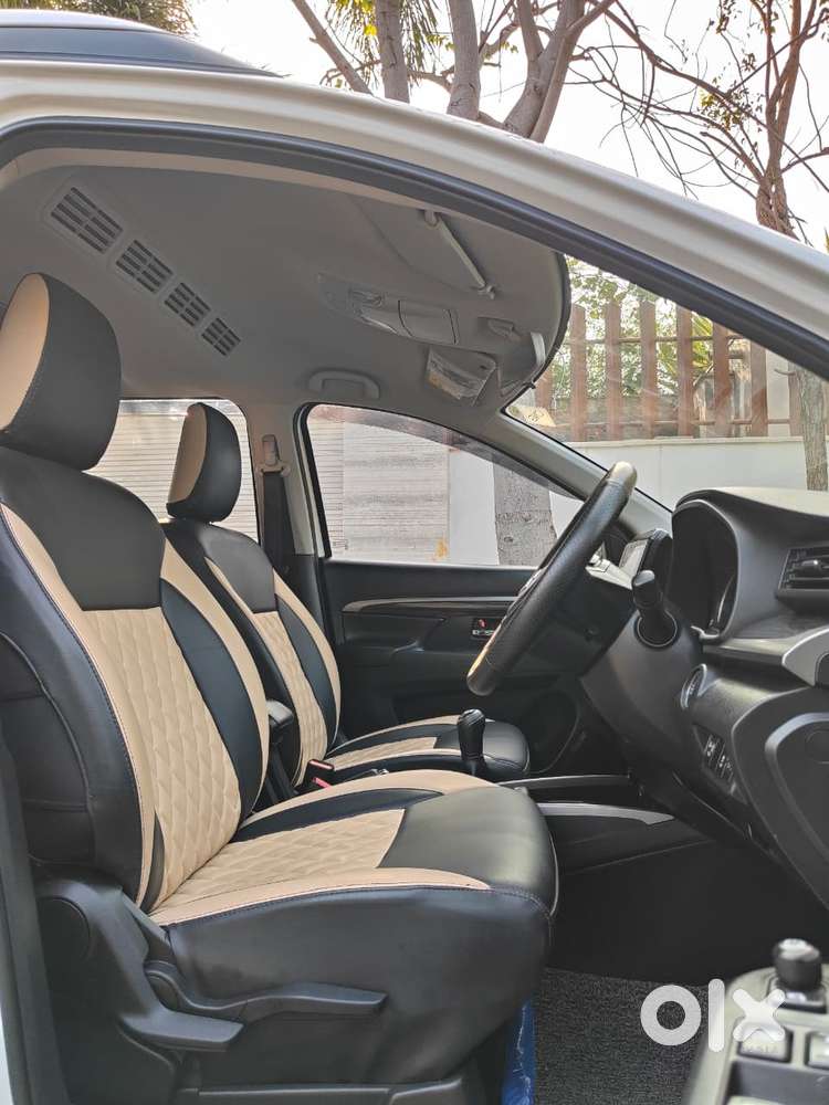 Maruti Suzuki Xl6 1.5 Zeta Mt, 2024, Petrol