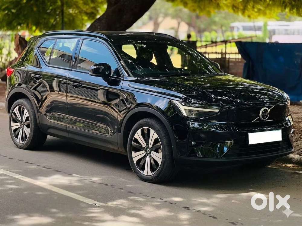 Volvo Xc40 Recharge P8 Awd, 2023, Electric