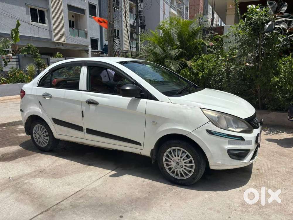 Tata Motors Ltd Sedan 02/2018 Hp 74.02