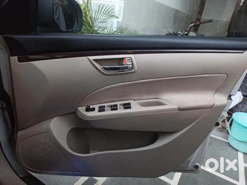 Swift Dzire Vdi 2016 Diesel