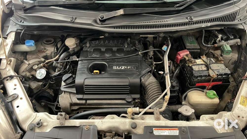 Maruti Suzuki Wagon R 2011 Cng & Hybrids Good Condition