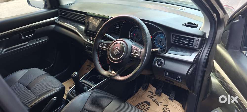 Maruti Suzuki Xl6 1.5 Zeta Mt, 2020, Petrol
