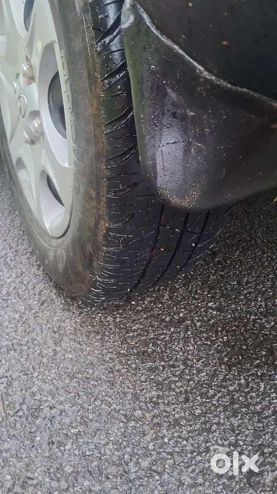 Hyundai Accent 1.5 2008