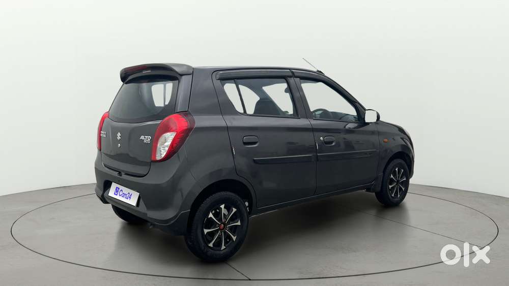 Maruti Suzuki Alto 800 Lxi, 2017, Petrol
