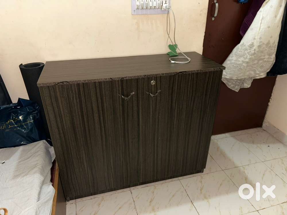 Almirah cupboard