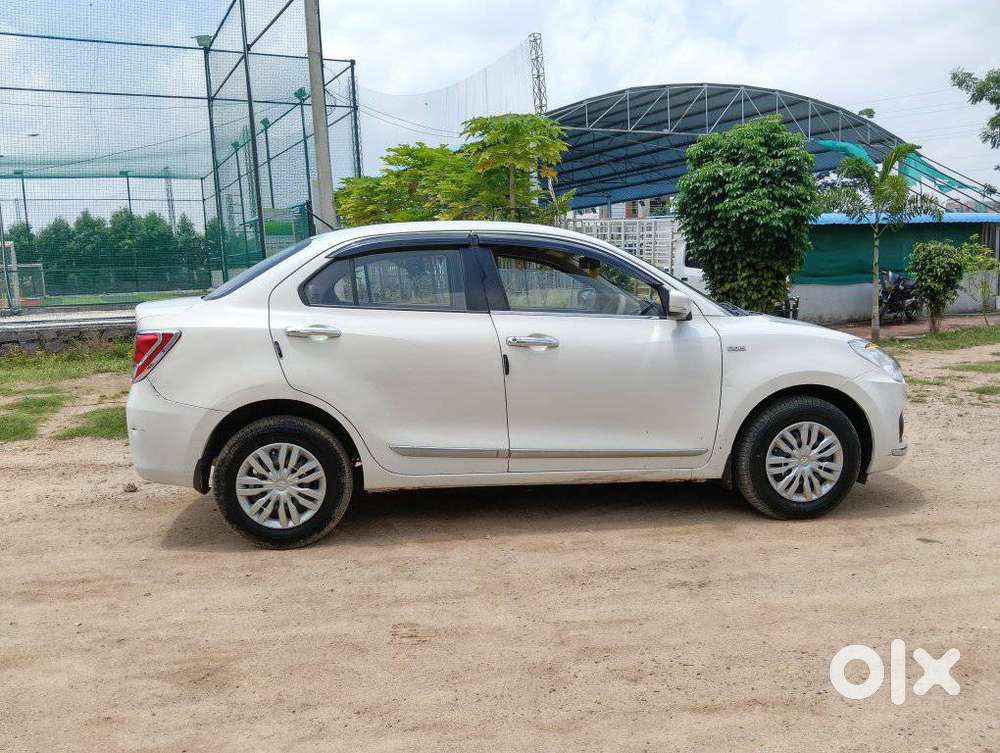 Maruti Suzuki Swift Dzire Vdi Bsiv, 2019, Diesel