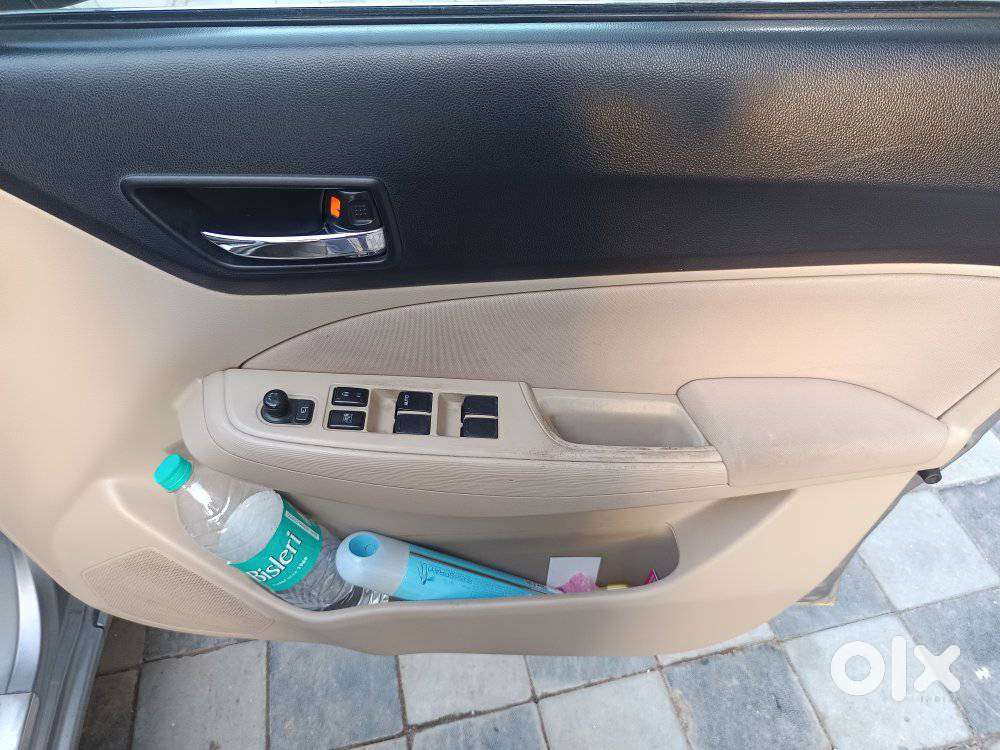 Maruti Suzuki Dzire 1.2 Vxi, 2021, Cng & Hybrids