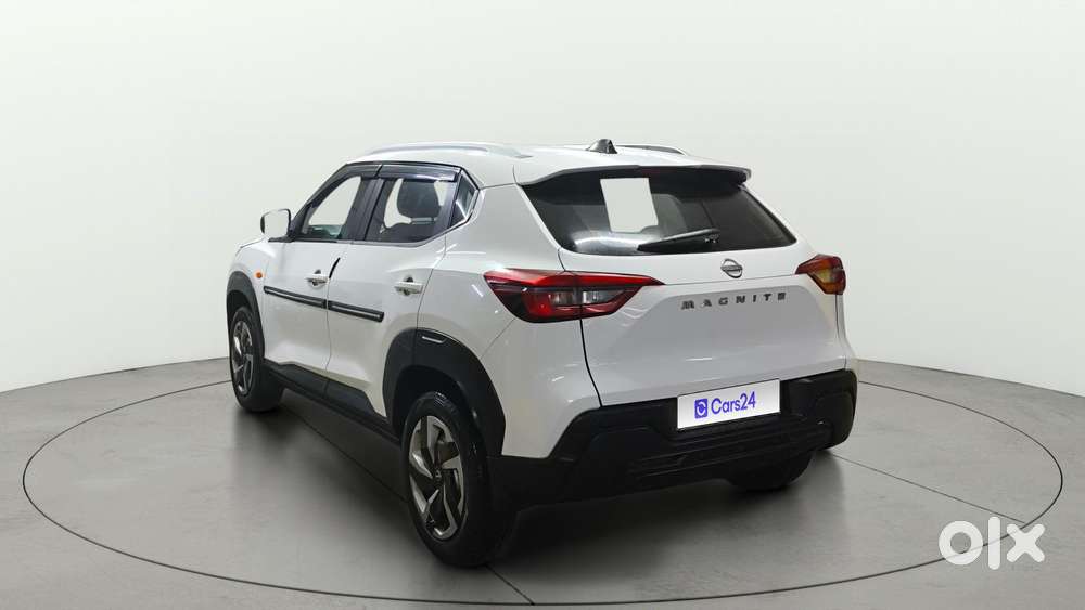 Nissan Magnite 1.0 Xe, 2023, Petrol