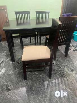 Olx deals furniture table