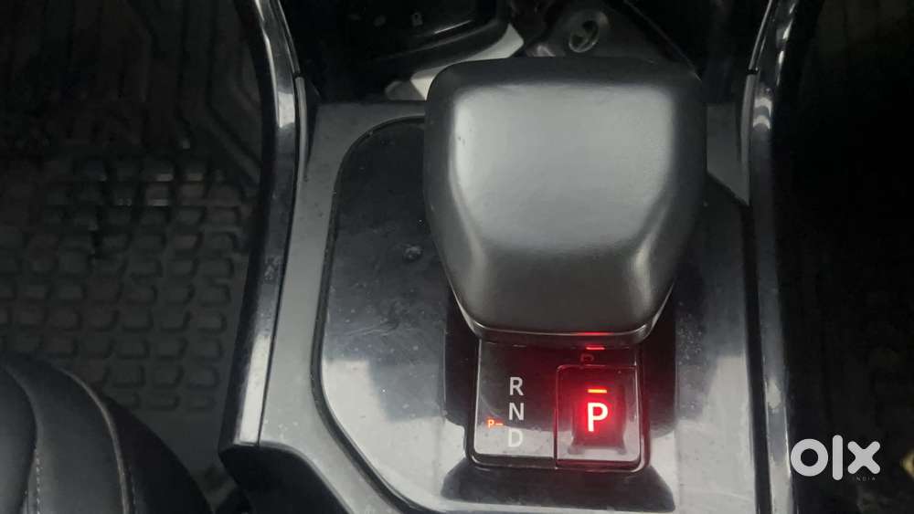 Tata Nexon Fearless Plus S 1.2 Revotron Petrol 7 Dca  Dt, 2024, Petr..