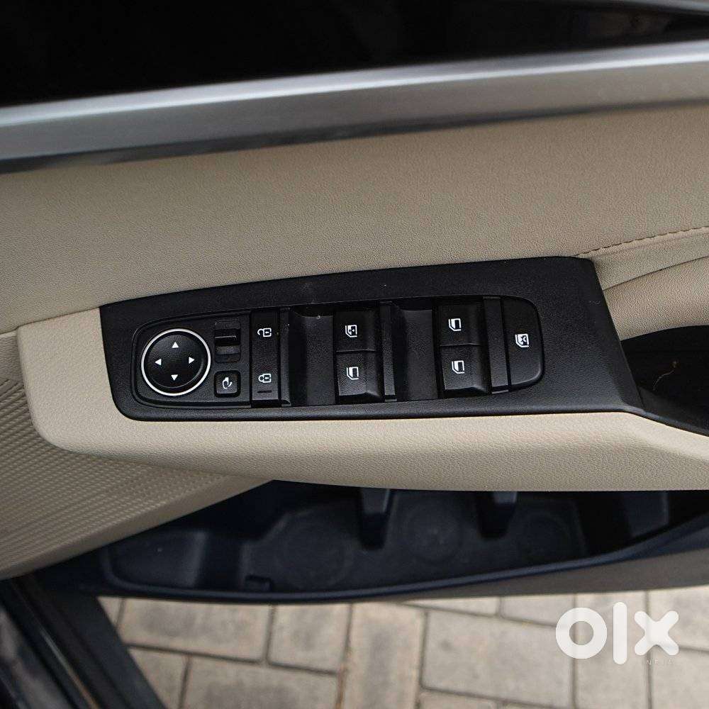 Kia Carens 1.5 Luxury Plus Turbo 7 Str, 2023, Diesel